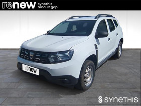 Dacia Duster , garage Renault Gap  Gap
