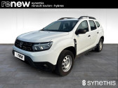 Dacia Duster ECO-G 100 4x2 Essentiel   Hyres 83