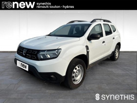 Dacia Duster , garage Renault Hyres  Hyres
