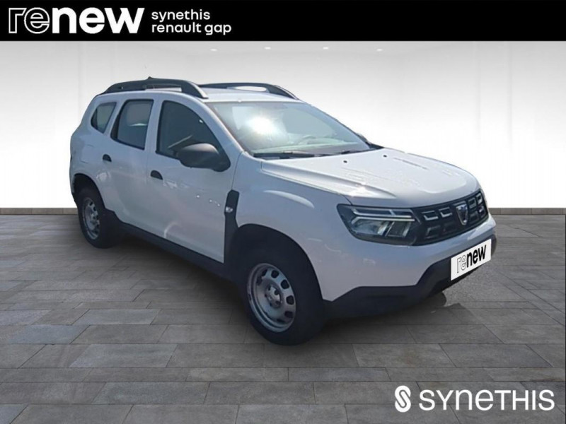 Dacia Duster ECO-G 100 4x2 Essentiel  occasion  Gap - photo n2