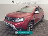 Dacia Duster occasion année 2022 boite Manuelle Annonce Dacia Duster occasion GPL ECO-G 100 4X2 ESSENTIEL à Brie-Comte-Robert