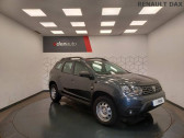 Dacia Duster occasion année 2021 boite Manuelle Annonce Dacia Duster occasion Gaz naturel ECO-G 100 4x2 Essentiel à DAX