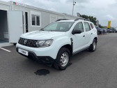 Dacia Duster occasion année 2020 boite Manuelle Annonce Dacia Duster occasion Gaz naturel ECO-G 100 4x2 Essentiel à Langon