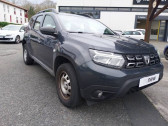 Annonce Dacia Duster occasion Gaz naturel ECO-G 100 4x2 Essentiel � Biarritz