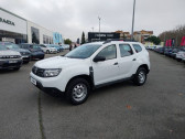 Annonce Dacia Duster occasion Gaz naturel ECO-G 100 4x2 Essentiel  Toulouse