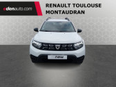 Annonce Dacia Duster occasion Gaz naturel ECO-G 100 4x2 Essentiel � Toulouse
