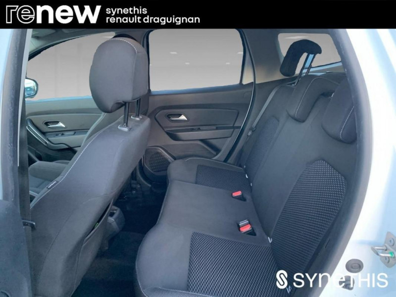 Dacia Duster ECO-G 100 4x2 Evasion  occasion  Draguignan - photo n9