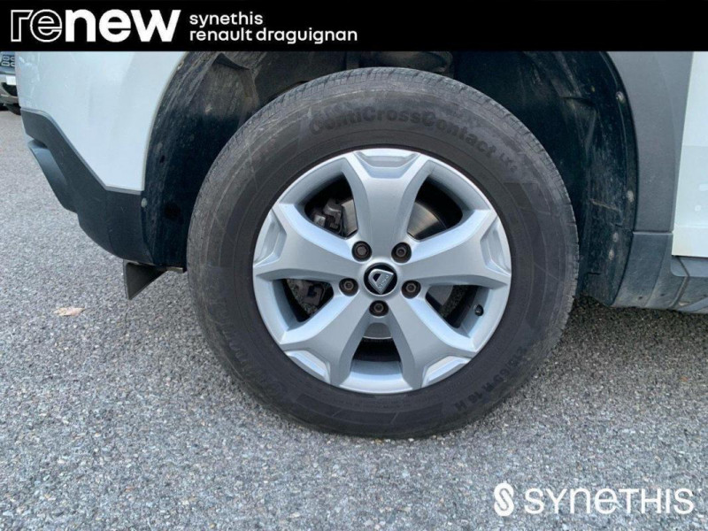 Dacia Duster ECO-G 100 4x2 Evasion  occasion  Draguignan - photo n10