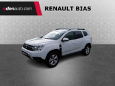 Annonce Dacia Duster occasion  ECO-G 100 4x2 Evasion  Bias