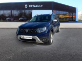 Dacia Duster occasion année 2021 boite Manuelle Annonce Dacia Duster occasion GPL ECO-G 100 4x2 Evasion à LANGRES