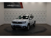 Annonce Dacia Duster occasion Gaz naturel ECO-G 100 4x2 Evasion  Lons