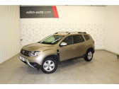 Dacia Duster occasion année 2020 boite Manuelle Annonce Dacia Duster occasion Essence ECO-G 100 4x2 Evasion à Biarritz