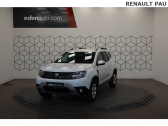 Annonce Dacia Duster occasion Gaz naturel ECO-G 100 4x2 Evasion  Pau