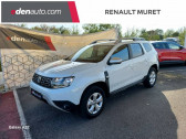 Dacia Duster occasion année 2020 boite Manuelle Annonce Dacia Duster occasion Gaz naturel ECO-G 100 4x2 Evasion à Muret
