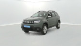 Annonce Dacia Duster occasion GPL ECO-G 100 4x2 Expression 5p � SAINT-GREGOIRE