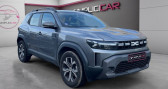 Annonce Dacia Duster occasion GPL ECO-G 100 4x2 Expression � LA MADELEINE