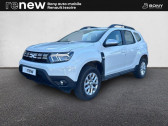Dacia Duster ECO-G 100 4x2 Expression   Brioude 43