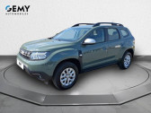 Dacia Duster ECO-G 100 4x2 Expression   LE MANS 72
