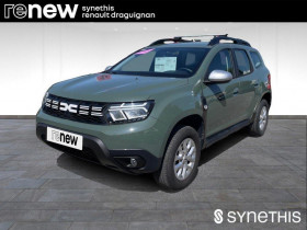 Dacia Duster , garage Renault Draguignan  Draguignan