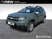 Dacia Duster occasion année 2023 boite Manuelle Annonce Dacia Duster occasion GPL ECO-G 100 4x2 Expression à Draguignan