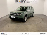 Dacia Duster ECO-G 100 4x2 Expression   ROUEN 76