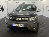 Dacia Duster ECO-G 100 4x2 Expression  2024 - annonce de voiture en vente sur Auto Sélection.com