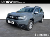 Dacia Duster ECO-G 100 4x2 Expression   Draguignan 83