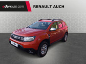 Annonce Dacia Duster occasion Gaz naturel ECO-G 100 4x2 Expression  L'Isle-Jourdain