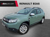 Dacia Duster ECO-G 100 4x2 Expression   Villeneuve-sur-Lot 47