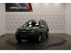Dacia Duster , garage RENAULT DACIA LESCAR � LESCAR