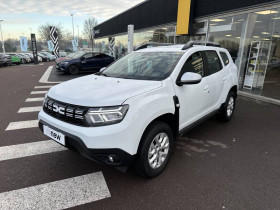 Dacia Duster , garage RENAULT SAINT-LO  SAINT-LO
