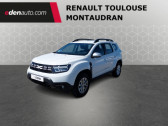 Annonce Dacia Duster occasion Gaz naturel ECO-G 100 4x2 Expression � Toulouse