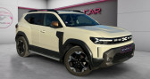Dacia Duster ECO-G 100 4x2 Extreme 1ere MAIN CAMERA DE RECUL MARCHE-PIEDS  2024 - annonce de voiture en vente sur Auto Sélection.com