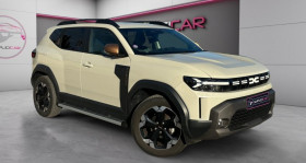 Dacia Duster , garage SIMPLICICAR MARIGNANE � VITROLLES