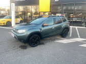 Dacia Duster occasion année 2023 boite Manuelle Annonce Dacia Duster occasion GPL ECO-G 100 4x2 Extreme 5p à SAINT-GREGOIRE