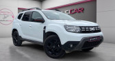 Dacia Duster occasion année 2023 boite Manuelle Annonce Dacia Duster occasion GPL ECO-G 100 4x2 Extreme Essence/GPL à PERTUIS