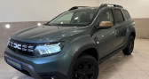 Dacia Duster eco-g 100 4x2 extreme garantie 1 an  2023 - annonce de voiture en vente sur Auto S&eacute;lection.com