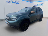 Dacia Duster ECO-G 100 4x2 Extreme  2023 - annonce de voiture en vente sur Auto Sélection.com