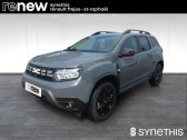 Dacia Duster occasion année 2023 boite Manuelle Annonce Dacia Duster occasion GPL ECO-G 100 4x2 Extreme à Frejus