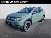 Annonce Dacia Duster occasion Essence ECO-G 100 4x2 Extreme  SAINT DOULCHARD