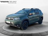 Dacia Duster occasion année 2023 boite Manuelle Annonce Dacia Duster occasion GPL ECO-G 100 4x2 Extreme à Nîmes