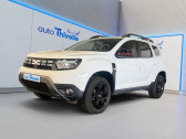 Dacia Duster ECO-G 100 4x2 Extreme   MACON 71