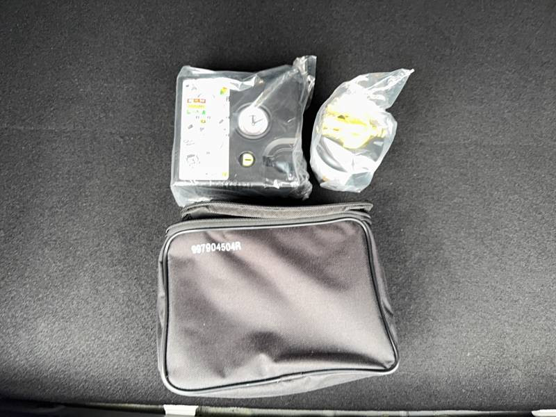 Dacia Duster ECO-G 100 4x2 Extreme 2023 - photo n°19 Dacia Duster ECO-G 100 4x2 Extreme  occasion à Lourdes - photo n°19