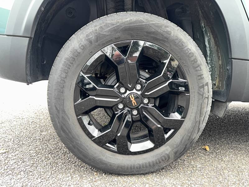 Dacia Duster ECO-G 100 4x2 Extreme 2023 - photo n°14 Dacia Duster ECO-G 100 4x2 Extreme  occasion à Lourdes - photo n°14