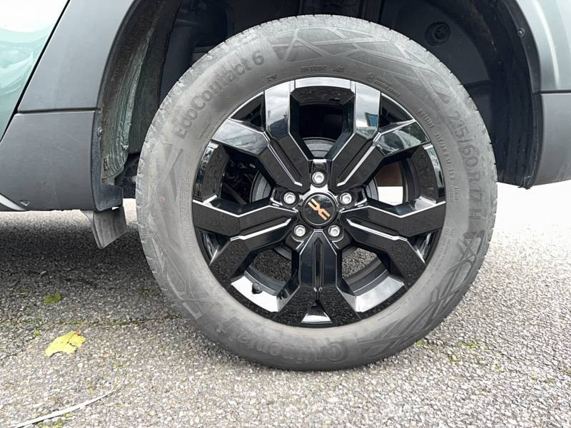 Dacia Duster ECO-G 100 4x2 Extreme 2023 - photo n°13 Dacia Duster ECO-G 100 4x2 Extreme  occasion à Lourdes - photo n°13