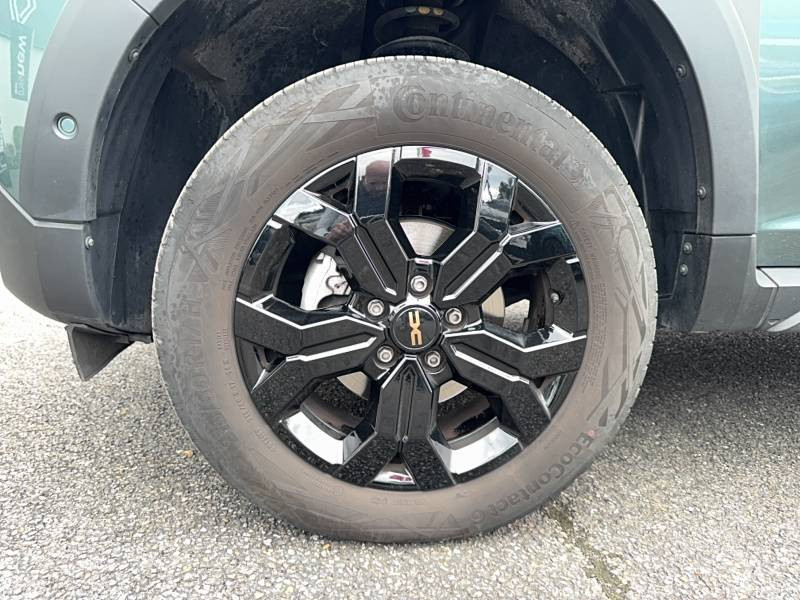 Dacia Duster ECO-G 100 4x2 Extreme 2023 - photo n°9 Dacia Duster ECO-G 100 4x2 Extreme  occasion à Lourdes - photo n°9