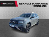 Dacia Duster occasion année 2022 boite Manuelle Annonce Dacia Duster occasion Gaz naturel ECO-G 100 4x2 Extreme à Sainte-Bazeille