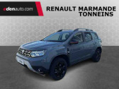 Dacia Duster ECO-G 100 4x2 Extreme  2022 - annonce de voiture en vente sur Auto Sélection.com