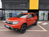 Annonce Dacia Duster occasion Gaz naturel ECO-G 100 4x2 Extreme à VALFRAMBERT