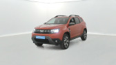 Annonce Dacia Duster occasion GPL ECO-G 100 4x2 Journey 5p � SAINT-GREGOIRE